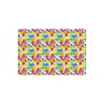 Podkładka szkolna do prac plastycznych Biurfol A4 - owoce