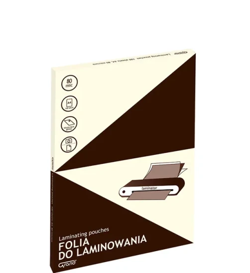 folia do laminowania grand a4 80 mic.webp