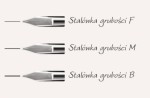pióro pelikan twist stalówki.JPG