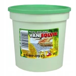 Pasta mydlana Van Solvik do mycia rąk 500g - cytrynowa