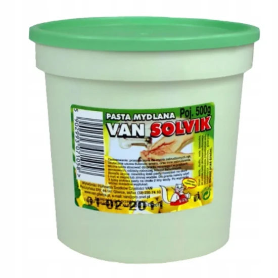 pasta mydlana van solvik 500 g.webp