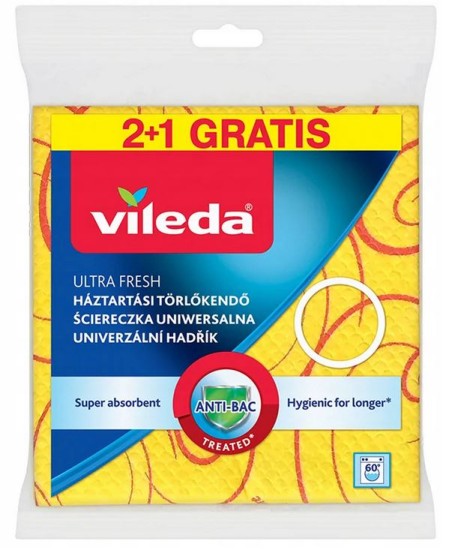 ściereczki vileda uniwersalne 2 plus 1.JPG