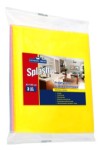 Ściereczka uniwersalna General Fresh Splash 32 x 38 cm - 3 sztuki