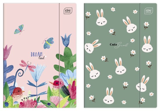 Teczka z gumką Girls 5902277277053.jpg