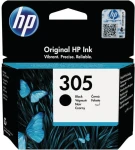 Tusz do drukarki HP 305 BLACK