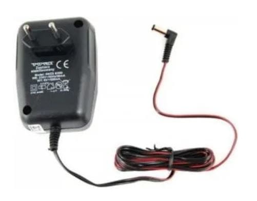 zasilacz do kalkulatora casio adx-600.JPG