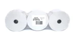 Rolka termiczna 57mm/100m -  3 sztuki