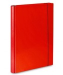 teczka skrzydłowa A4 2cm czerwona.JPG