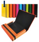 teczka pastello skrzydłowa box szerokość grzbietu 50 cm żółta.JPG