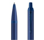 długopis parker im professionals monochrome blue_.JPG
