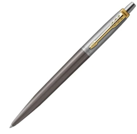 długopis parker jotter grey gt.JPG