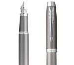 pióro wieczne parker im rituals grey_f.JPG