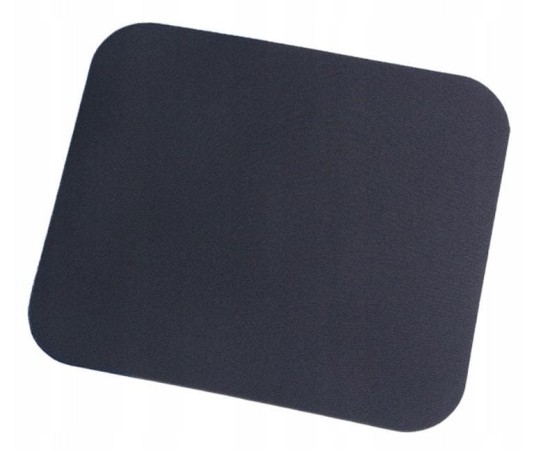 podkładka pod mysz logilink czarna.JPG