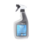 Preparat czyszcząco-nabłyszczający do stali nierdzewnej Clinex Shine Steel 650ml