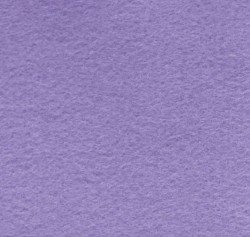 Filc dekoracyjny 1,5 mm 20x30 cm - lawendowy