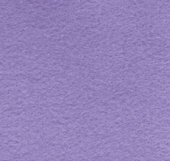 filc dekoracyjny happy color miękki 20 x 30 cm 1.5mm grubości LAVENDER LAWENDOWY FIOLET.JPG