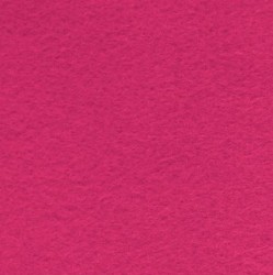 Filc dekoracyjny 1,5 mm 20x30 cm - magenta