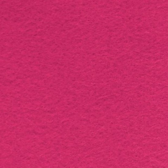 filc dekoracyjny happy color miękki 20 x 30 cm 1.5mm grubości magenta róż.JPG