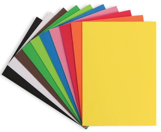 arkusze piankowe happy color a4 różne kolory.JPG