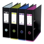 segregator oxford czarny kolor mix.webp