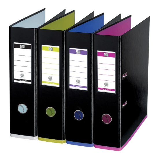 segregator oxford czarny kolor mix.webp