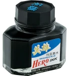 Atrament HERO ink 50ml - niebieski