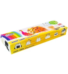 Farby plakatowe Fiorello 12 kolorów - 20 ml