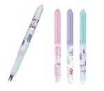 Pióro wieczne wymazywalne CoolPack Disney Stitch niebieskie - różne wzory