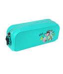 Piórnik szkolny silikonowy CoolPack Disney Core Stitch Mint - zielony