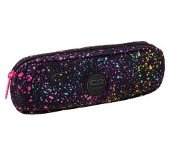 Piórnik saszetka bez wyposażenia CoolPack Deck Galactica