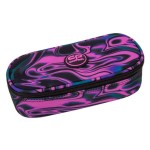Piórnik saszetka bez wyposażenia CoolPack Campus Amethyst