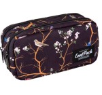 Piórnik szkolny dwukomorowy bez wyposażenia CoolPack Primo Vilnius