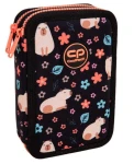 piórnik z wyposażeniem coolpack jumper 2 capybara.JPG