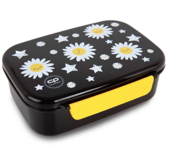 śniadaniówka coolpack Z18817 daisy black.JPG