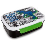 Śniadaniówka CoolPack Foody T-Rex