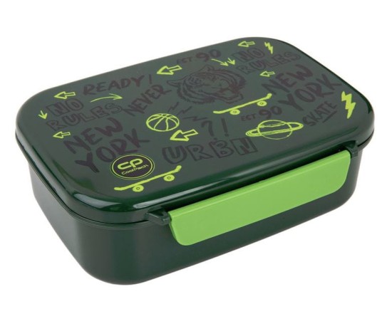 śniadaniówka coolpack Z18931 tiger.JPG