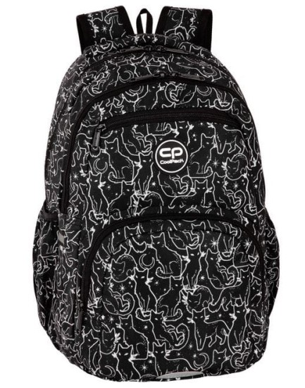 coolpack plecak pick black cats.JPG