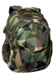 Plecak młodzieżowy CoolPack Factor Hedge