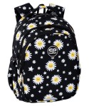 Plecak szkolny CoolPack Jerry Daisy Black