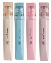 TextMarker (zakreślacz) Interdruk Satin Gold - różne kolory