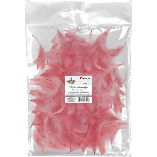piórka dekoracyjne titanum różowy pastelowy.jpeg