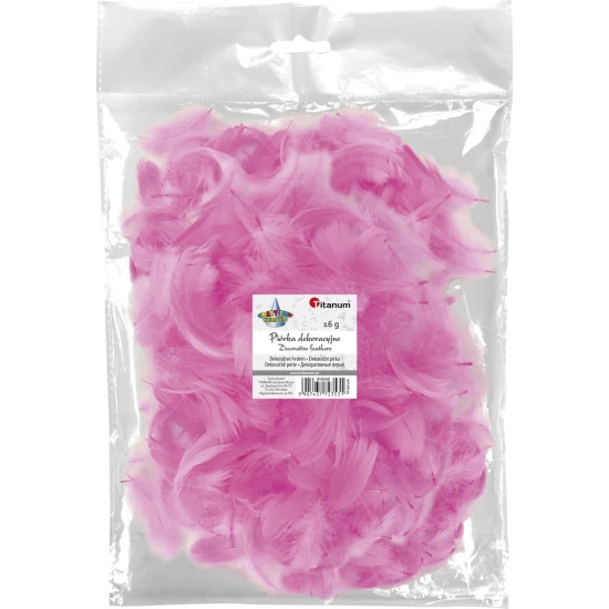 piórka dekoracyjne titanum różowy jasny.jpeg
