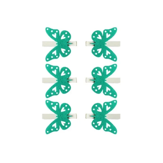 klamerki-filcowe-zielone-motylki.webp