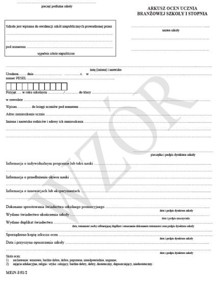 mein-i_51_2-arkusz ocen szkoła branżowa I stopnia.PNG