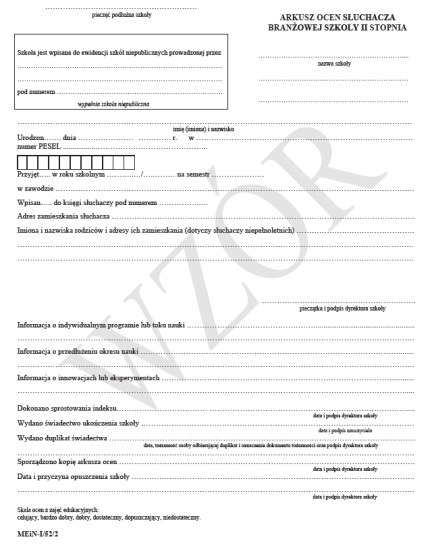 mein-i_52_2-arkusz ocen szkoła branżowa II stopnia.PNG