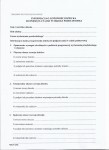MEiN-I/82 Informacja o gotowości dziecka do podjęcia nauki w szkole podstawowej