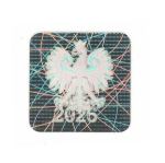 Hologram do przedłużenia ważności e-legitymacji szkolnej i nauczycielskiej - rok 2026 (produkt dostępny TYLKO dla zarejestrowanych placówek oświatowych)