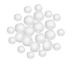 pompony akrylowe mix 2,5-4cm białe_f.PNG