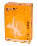 Papier ksero A4 MAESTRO® color 80g 500 arkuszy AG10 - ZŁOTA PATYNA (OLD GOLD)