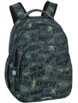 Plecak młodzieżowy CoolPack Base Plus Tiger